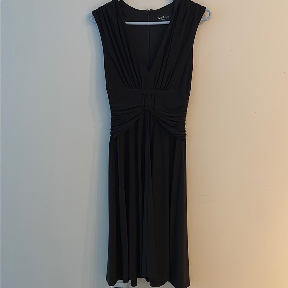 Black Women's Dress
